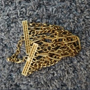 Joan Rivers bracelet